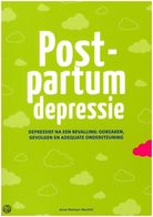 Postpartum depressie